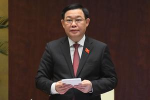 Lãnh đạo Đảng, Nhà nước có chủ trương tổ chức lễ tưởng niệm đồng bào tử vong vì COVID -19