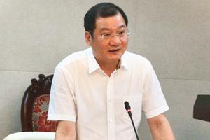 Bổ nhiệm 3 Trợ lý Thủ tướng, Phó Thủ tướng Chính phủ