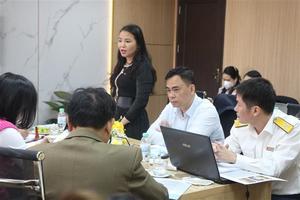 Nghệ An đối thoại, giải đáp các thủ tục hành chính thuế cho doanh nghiệp 