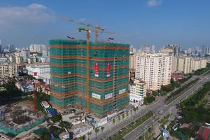 Nợ vay chiếm 44% tổng tài sản, Phục Hưng Holdings (PHC) báo lãi quý 3 gấp 7,4 lần cùng kỳ