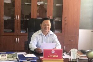 Triển khai nghiêm túc kế hoạch thanh tra hàng năm