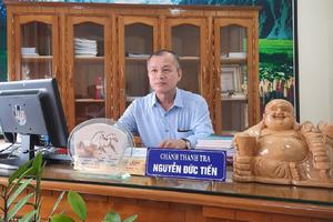 Hiệu quả thanh tra kinh tế - xã hội cao nhờ linh hoạt ứng biến với dịch bệnh Covid-19 
