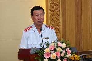 Quyết tâm cao, nỗ lực lớn, hành động trách nhiệm, hiệu quả