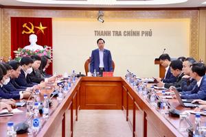 Chấn chỉnh công tác quy hoạch, quản lý sử dụng đất và đầu tư xây dựng cơ bản tại Sơn La