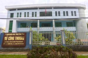 Thực hiện 3 cuộc thanh tra, kiểm tra tại 16 đơn vị