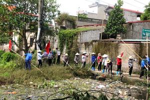 Phú Xuyên, Hà Nội: Nâng cao hiệu quả thanh tra, kiểm tra qua thực hiện chính sách tín ngưỡng, tôn giáo
