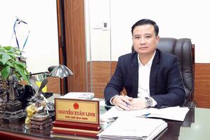 UBND huyện Đông Anh giải quyết đơn thư đúng quy định