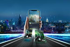 Vietcombank ra mắt bộ giải pháp số hoàn toàn mới cho doanh nghiệp SME