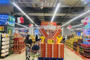 Black Friday ngàn ưu đãi cùng VinMart/VinMart+

