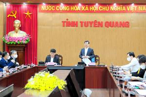 Cần tiếp tục có giải pháp về công nghệ đáp ứng yêu cầu cải cách hành chính
