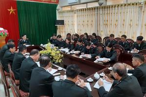 Bắc Kạn: Đạt nhiều kết quả trong công tác phòng, chống tham nhũng