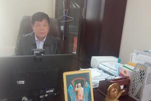 Tăng cường công tác thanh tra gắn với ổn định đời sống người dân 