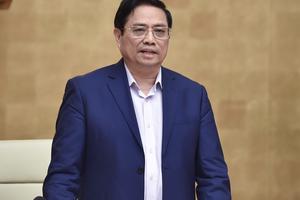 Thủ tướng: “Chúng ta chuyển trạng thái, chấp nhận có ca nhiễm mới nhưng kiểm soát rủi ro”