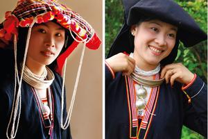 Những đặc sắc riêng của đồng bào Dao xứ Thanh 