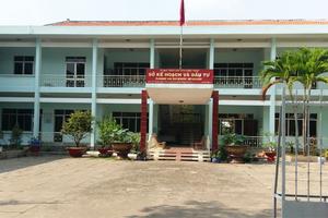 Triển khai 10 cuộc thanh tra, kiểm tra chuyên ngành