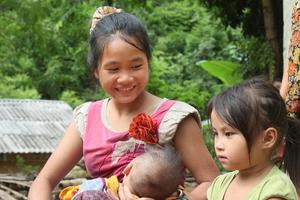 Nâng cao nhận thức đồng bào dân tộc thiểu số về tác hại của tảo hôn, hôn nhân cận huyết thống