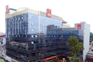 Lãnh đạo và cổ đông lớn tranh thủ thoái vốn trong bối cảnh Tổng Công ty 36 (G36) kinh doanh giảm sút