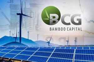 Vay dài hạn tăng mạnh để bù đắp dòng tiền, Bamboo Capital (BCG) lại chuẩn bị tăng vốn khủng