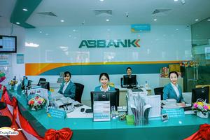 Tòa tuyên bố ABBANK được bồi thường hơn 74 tỷ đồng trong vụ án tham ô chiếm đoạt tài sản
