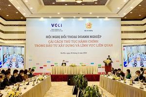 “Vướng” nhiều thủ tục hành chính