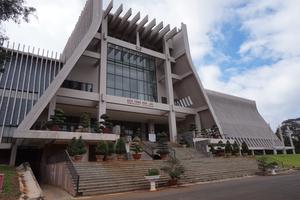 Nơi lưu giữ giá trị văn hóa các dân tộc Tây Nguyên