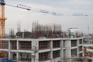 Hàng tỷ đồng sai phạm trong xây dựng tại huyện Cẩm Giàng