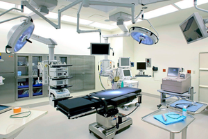 Thanh tra, kiểm tra việc mua sắm trang thiết bị y tế phục vụ phòng, chống COVID-19