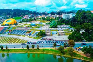 Phát triển du lịch chất lượng cao làm nền tảng