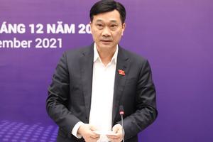 Diễn đàn Kinh tế Việt Nam 2021: Bối cảnh đặc biệt, cần phải có gói chính sách đặc biệt