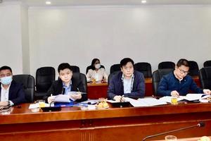 Khảo sát việc xây dựng Bộ Chỉ số thí điểm đánh giá công tác phòng, chống tham nhũng tại Bộ Tài chính