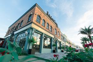 NovaWorld Ho Tram trở thành điểm đến của mọi kỳ nghỉ nhờ loạt thương hiệu đình đám
