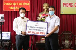 Nhiều hoạt động tri ân khách hàng tại miền Trung – Tây Nguyên
