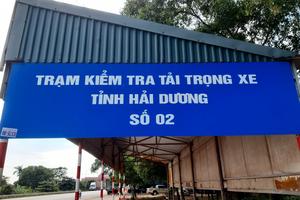 Xử lý vi phạm hành chính những tháng cuối năm 2021