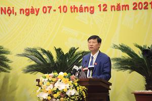 Năm 2022, tập trung giải quyết án kinh tế, tham nhũng