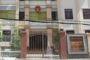 Tiền Giang: Qua thanh tra phát hiện sai phạm 12,6 tỷ đồng
