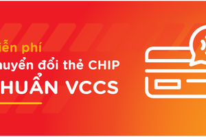 MSB miễn phí chuyển đổi và phát hành thẻ chip cho thẻ ghi nợ MSB