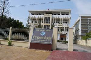 Nhiều hồ sơ cấp giấy chứng nhận quyền sử dụng đất chưa đảm bảo quy định