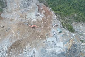 Giám sát phát hiện nhiều tồn tại về cấp phép, thăm dò, khai thác và sử dụng khoáng sản