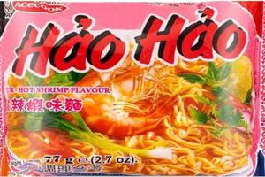 Cục An toàn thực phẩm đề nghị làm rõ thông tin mì Hảo Hảo chứa chất cấm
