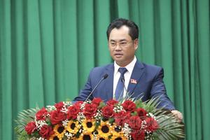 Kiểm điểm 12 tập thể và 203 cá nhân