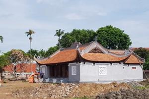  Nhà Sử học lỗi lạc, tiến sĩ đầu tiên ở xứ Thanh