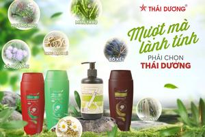 5 lý do không ngờ khiến chị em yêu thích dầu gội dược liệu Thái Dương