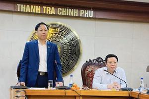 Triển khai các phương thức hợp tác hiệu quả, thiết thực cho hoạt động ngành Thanh tra