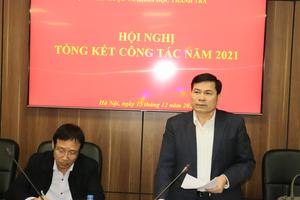 Bảo đảm chất lượng nghiên cứu khoa học và khả năng ứng dụng kết quả nghiên cứu các đề tài