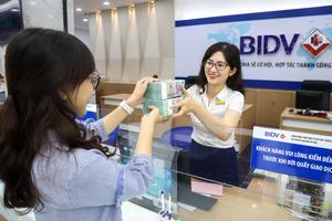 Moody’s tiếp tục duy trì định hạng của BIDV ở mức cao, triển vọng tích cực