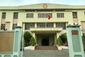 Nâng cao trách nhiệm người đứng đầu trong giải quyết khiếu nại, tố cáo