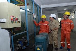 97% khách hàng đủ điều kiện đã tham gia DR