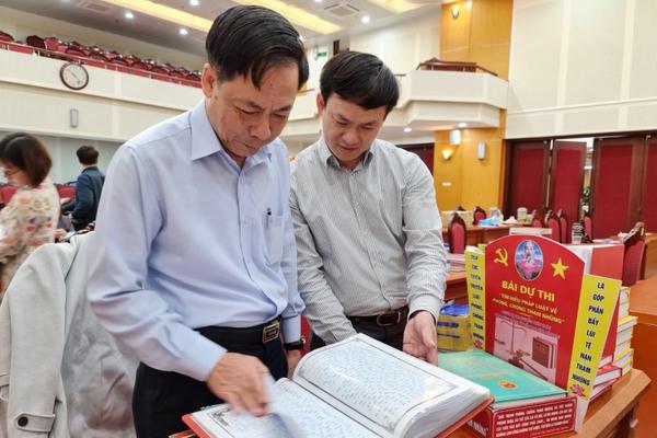 Những gửi gắm xúc động Những gửi gắm xúc động