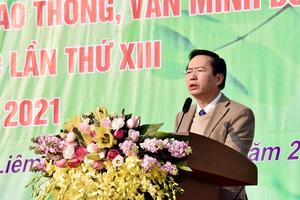 Phó Chủ tịch UBND quận Nam Từ Liêm bị tố cáo sai