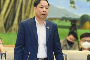 Phó Tổng Thanh tra: Rất cần giám sát vụ khiếu nại, tố cáo kéo dài, phức tạp để giải quyết dứt điểm